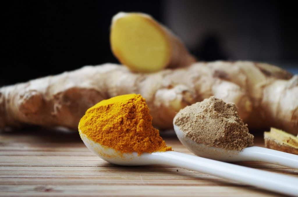 spices, herbs, food, ginger, powder, cooking, ingredients, fragrant, turmeric, ground, spoons, herbs, ginger, ginger, ginger, ginger, turmeric, turmeric, turmeric, turmeric, turmeric-1191945.jpg