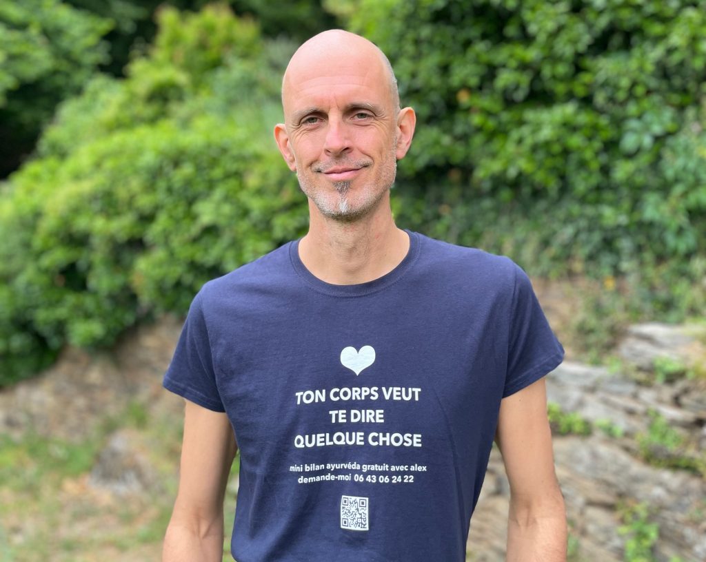 Alex Duncan - Ton Corps Veut Te Dire Quelque Chose - 2 Alex Duncan
